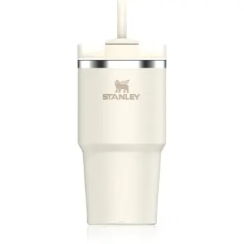 Stanley Quencher H2.O FlowState™ Tumbler pahar din oțel inoxidabil cu pai mic