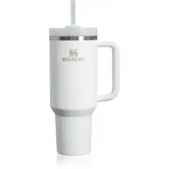 Stanley Quencher H2.O FlowState™ Tumbler pahar din oțel inoxidabil cu pai mare