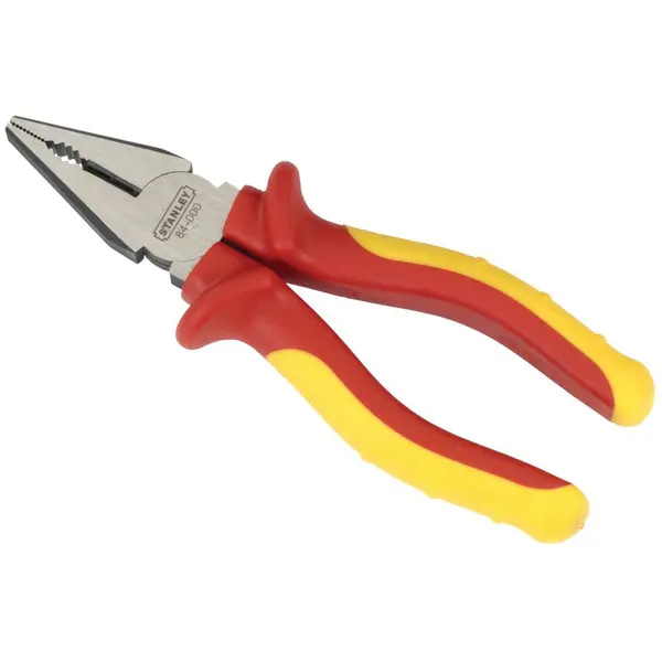 Stanley Stanley 0-84-002 cleste combinat maxsteel VDE, 200 mm, blister