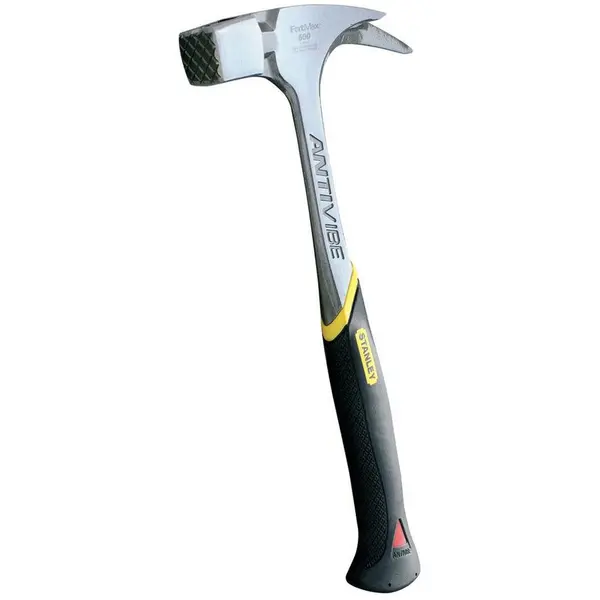 Stanley Stanley 1-51-937, ciocan dulgher antivibe, 600G