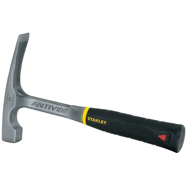 Stanley Stanley 1-54-022, ciocan antivibe pentru zidarie, 570G