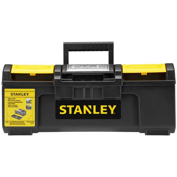 Stanley Stanley 1-79-218, cutie pentru depozitare unelte, 24, 59.5 x 28.1 x 26