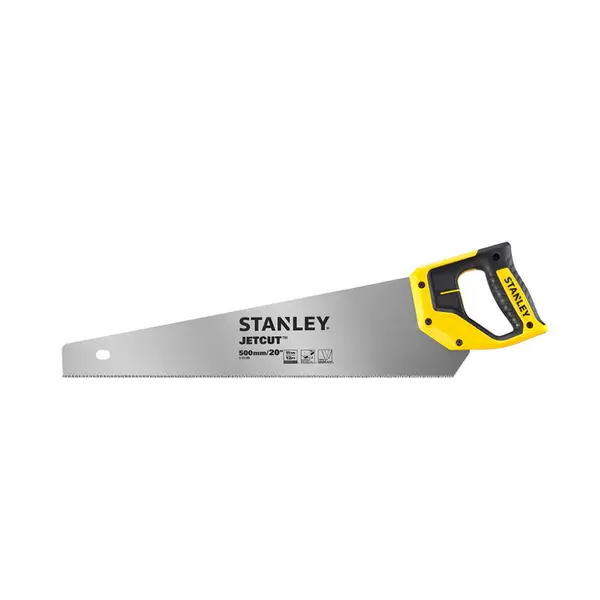 Stanley Stanley 2-15-283, fierastrau profesional jet cut, 7 dinti, 450 mm