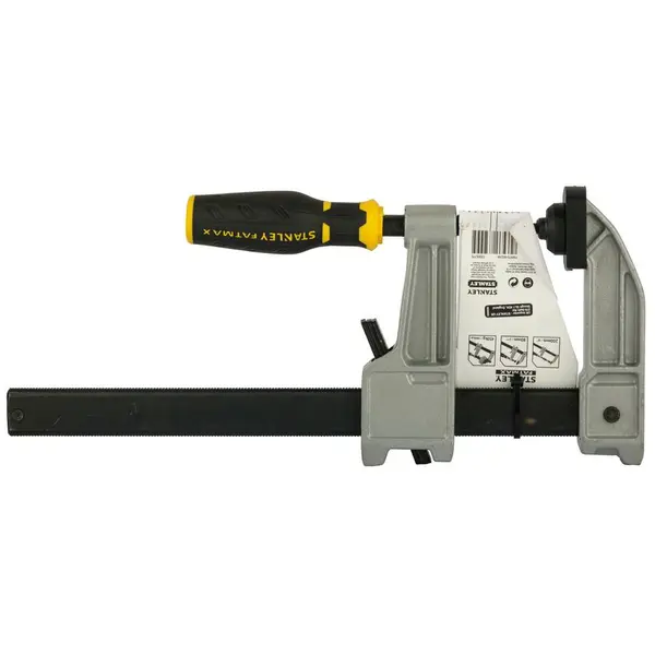 Stanley Stanley FMHT0-83247, menghina fatmax de tip F cu tragaci, 800 mm, blister