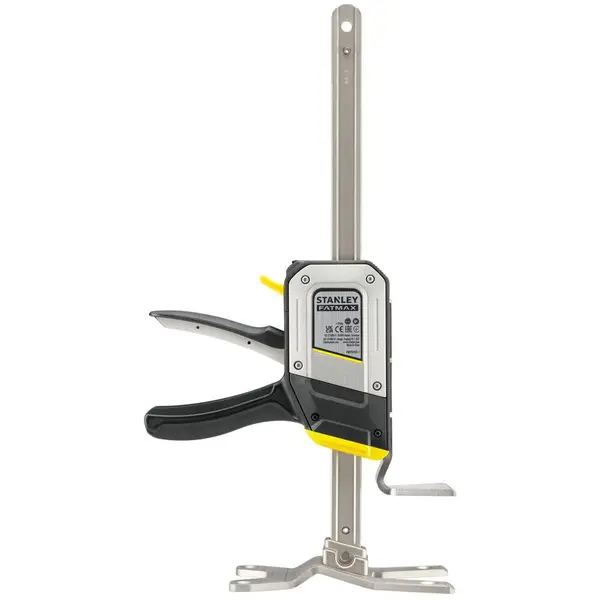 Stanley Stanley FMHT83550-1, Menghina Fatmax TradeLift, capacitate 150kg, deschidere max. 220mm, sistem de blocare rapida
