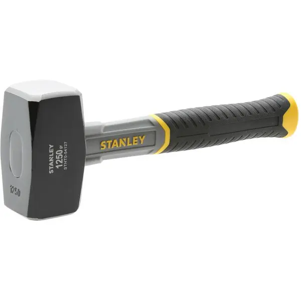 Stanley Stanley STHT0-54127 , baros cu maner din fibra de sticla, 1250G