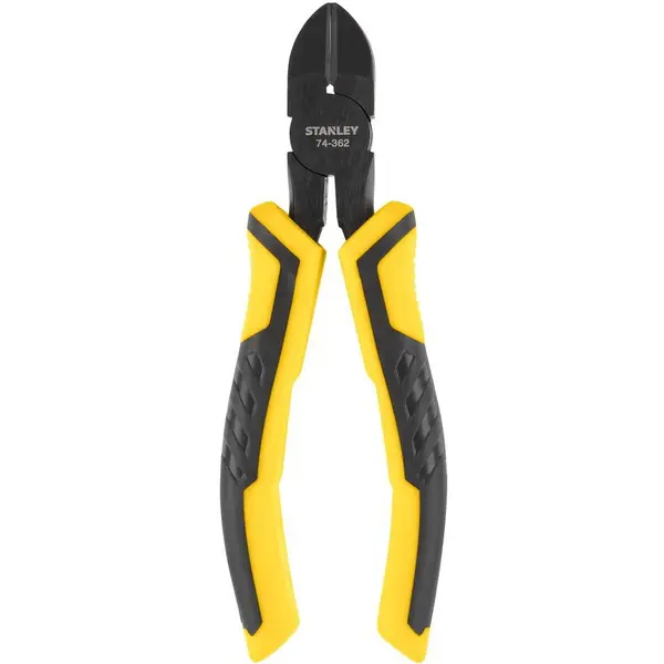 Stanley Stanley STHT0-75094, set de 3 clesti cushion grip, blister