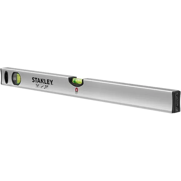 Stanley Stanley STHT1-43114, nivela magnetica classic, 120 cm
