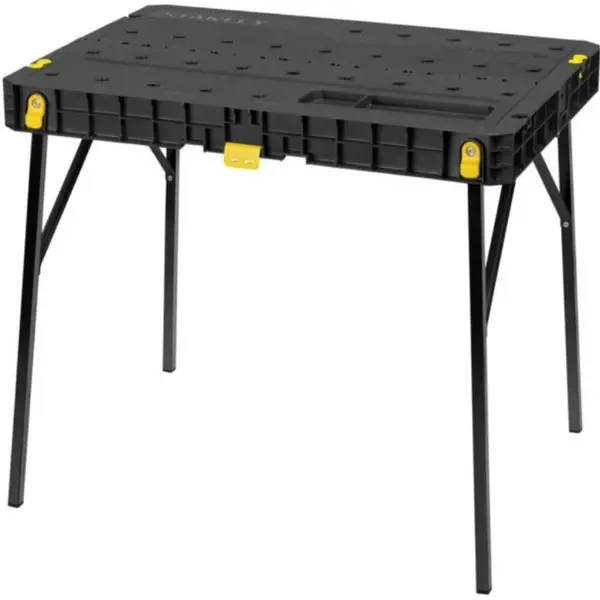 Stanley Stanley STST83492-1, masa de lucru pliabila, 800 x 610 x 736 mm