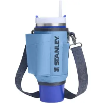 Stanley The All Day Quencher Carry-All suport pentru tumbler