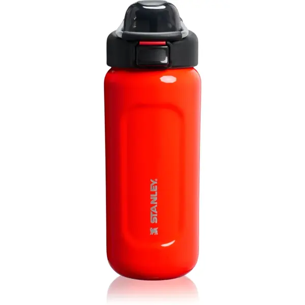 Stanley The Wellspring Bottle sticlă termos Blaze Orange 1 buc