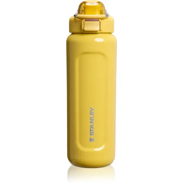 Stanley The Wellspring Bottle sticlă termos Dijon Gloss 700 ml