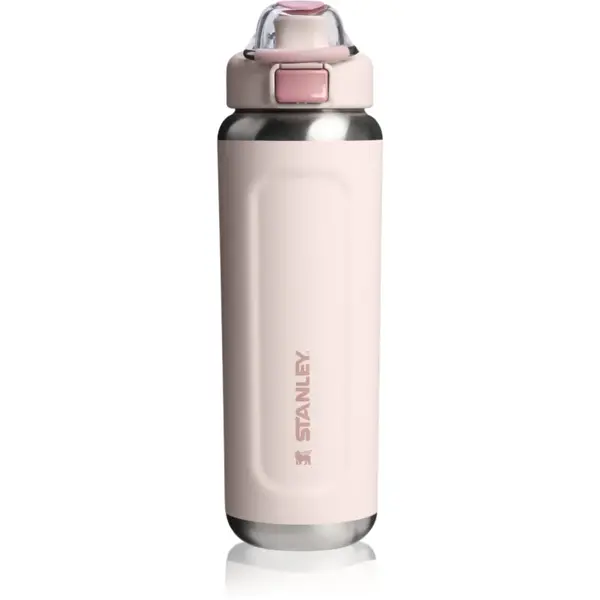Stanley The Wellspring Bottle sticlă termos Rose Quartz 1 buc