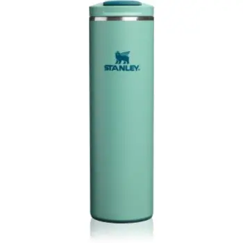Stanley Transit Fliptop Mug cană termoizolantă medium
