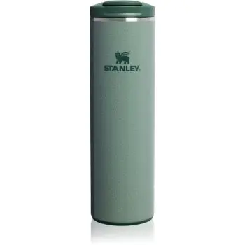 Stanley Transit Fliptop Mug cană termoizolantă medium