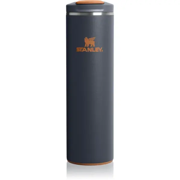 Stanley Transit Fliptop Mug cană termoizolantă medium Twilight 470 ml