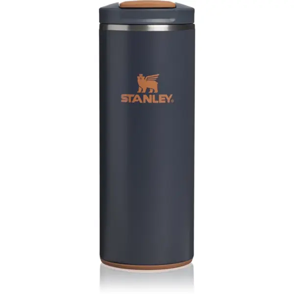 Stanley Transit Fliptop Mug cană termoizolantă mic Twilight 350 ml