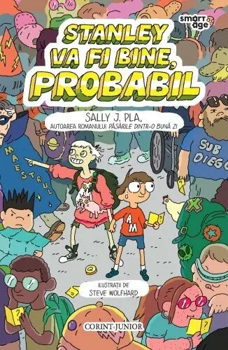 Stanley va fi bine, probabil