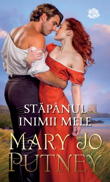Stapanul inimii mele