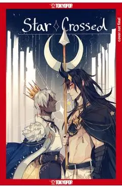 Star Crossed, Volume 1 - Crimson Chains