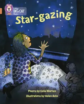Star-gazing. Band 12/Copper, Paperback/Celia Warren