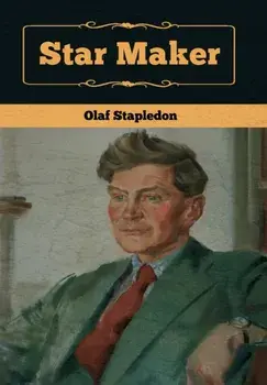Star Maker, Hardcover/Olaf Stapledon