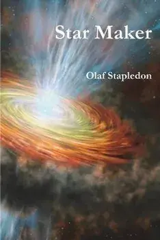 Star Maker, Paperback/Olaf Stapledon