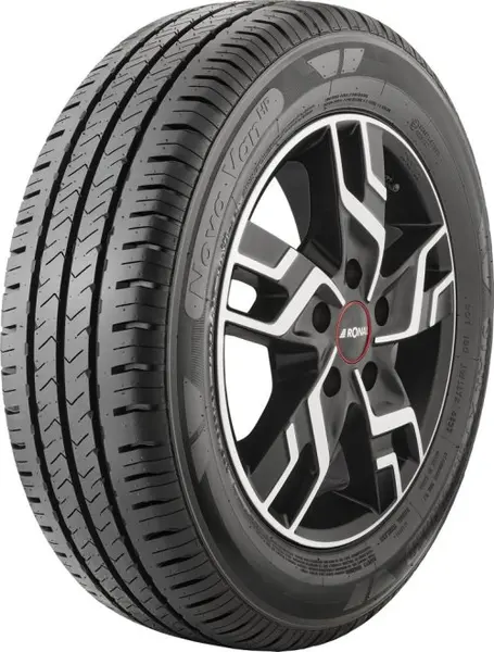 Star Performer Nova Van ( 205/75 R16C 110/108R )