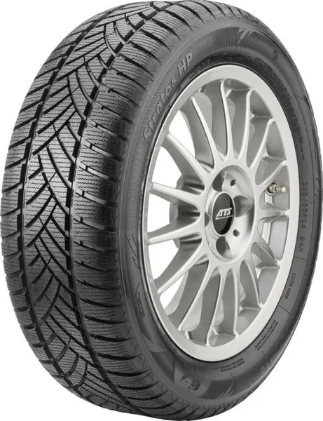 Star Performer Stratos HP ( 195/60 R15 92H XL )