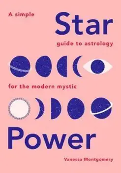 Star Power, Hardcover/Vanessa Montgomery