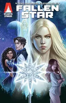 Star Runner Chronicles: Fallen Star, Paperback/James Watson