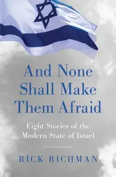 Star-Spangled Zionism. The Untold Stories of Americanism and Zionism, Hardback/***
