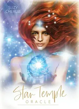 Star Temple Oracle/Suzy (Suzy Cherub) Cherub