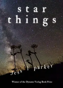 Star Things, Paperback/Jess Parker