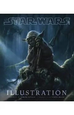 Star Wars Art: Illustration