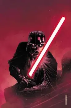 Star Wars: Darth Vader: Dark Lord of the Sith Vol. 1: Imperial Machine, Paperback/Charles Soule