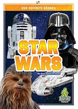 Star Wars, Hardback/Martha London
