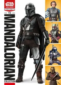 Star Wars Insider Presents: The Mandalorians, Hardback/***