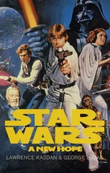 Star Wars, Paperback/George Lucas
