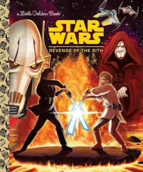 Star Wars: Revenge of the Sith, Hardcover/Geof Smith