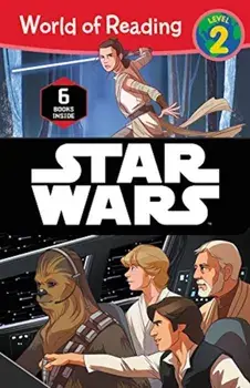 Star Wars Set, Paperback/Lucas Film Book Group
