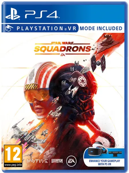 Star Wars Squadrons Xbox One|PlayStation 4|PC