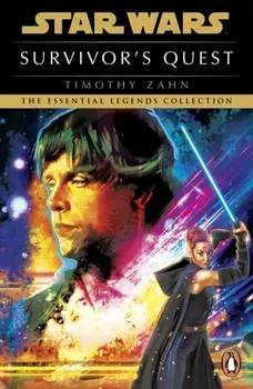 Star Wars: Survivor's Quest, Paperback/Timothy Zahn
