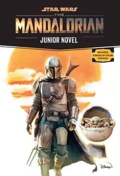 Star Wars: The Mandalorian Junior Novel, Paperback/Joe Schreiber