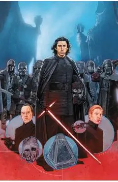 Star Wars: The Rise of Skywalker Adaptation - Jody Houser
