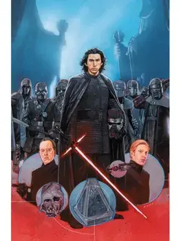 Star Wars: The Rise of Skywalker Adaptation, Paperback/Jody Houser