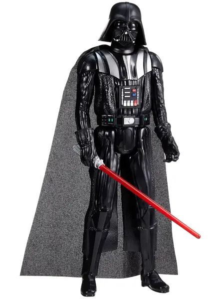 Star Wars Titan Hero Darth Vader G1277