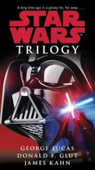 Star Wars Trilogy, Paperback/George Lucas