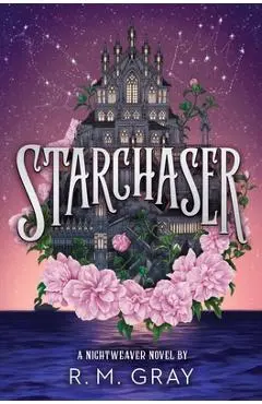 Starchaser (Standard Edition) - R. M. Gray