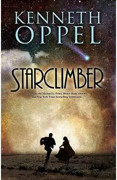 Starclimber - Kenneth Oppel